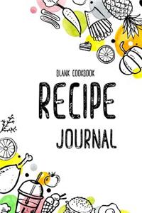 Recipe Journal