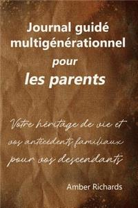 Journal Guid