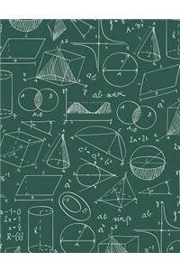 1/2 Inch Graph Paper