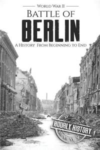 Battle of Berlin - World War II