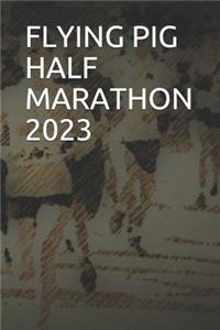Flying Pig Half Marathon 2023