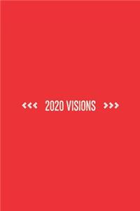 2020 Visions