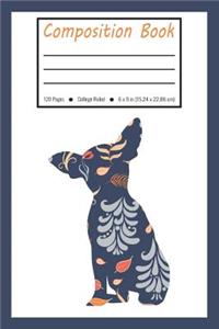 Composition Book