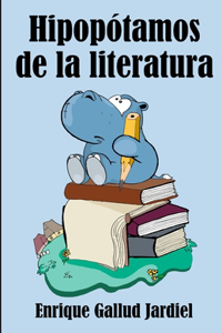 Hipopótamos de la literatura