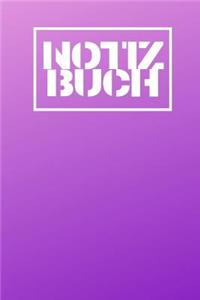 Notizbuch