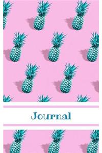 Journal: Pineapple