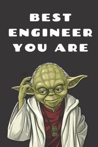 Funny Gift Dot Grid Notebook for Electrical Engineering Job