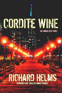 Cordite Wine