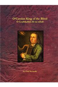 O’Carolan King of the Blind