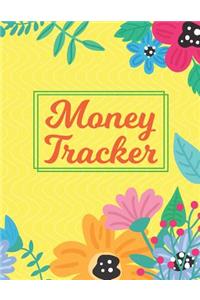 Money Tracker