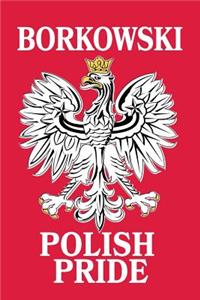 Borkowski Polish Pride