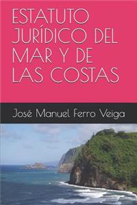 Estatuto Jurídico del Mar Y de Las Costas