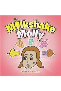 Milkshake Molly