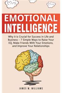 Emotional Intelligence