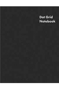 Dot Grid Notebook