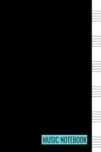 Music Notebook