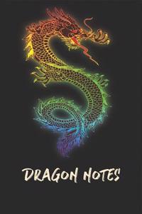 Dragon Notes