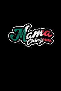 Mama Chingona