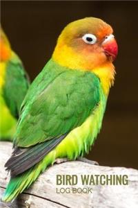 Bird Watching Log Book