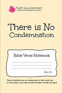 There Is No Condemnation