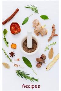 Recipes