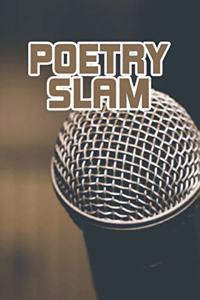 Poetry Slam