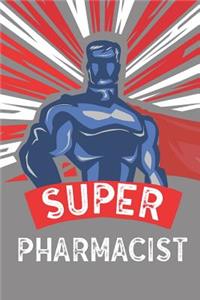 Super Pharmacist