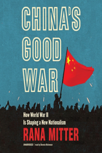 China's Good War Lib/E