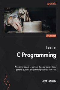 Learn C Programming