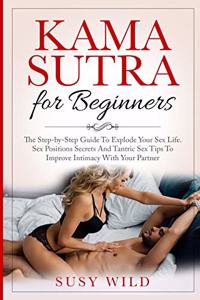 Kama Sutra for Beginners