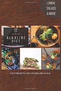 Dr Sebi Alkaline Diet