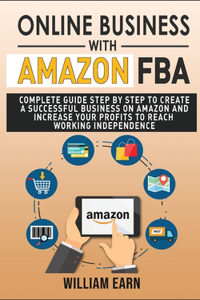 Online Business with Amazon Fba
