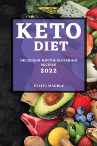 Keto Diet 2022