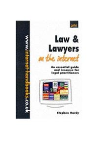 Law and Lawyers on the Internet