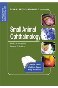 Small Animal Ophthalmology