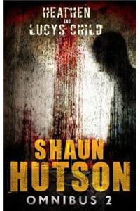 Shaun Hutson Omnibus