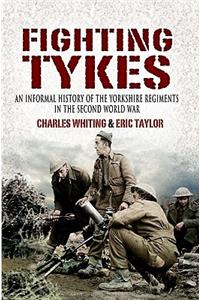 Fighting Tykes