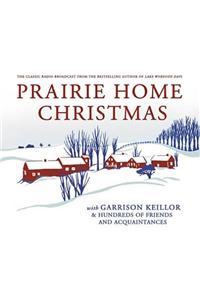 Praire Home Christmas