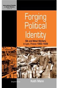 Forging Political Identity