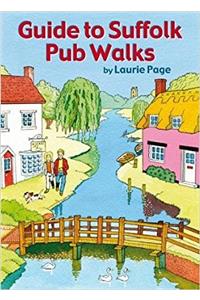 Guide to Suffolk Pub Walks