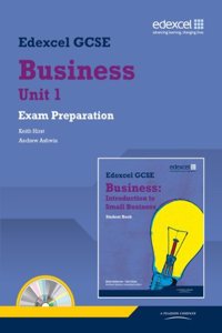 Edexcel GCSE Business