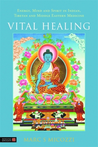 Vital Healing