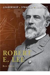 Robert E. Lee