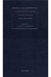 A History of Water: Series I, Volume 1