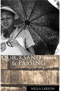 Quicksand & Passing