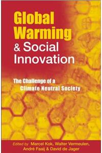 Global Warming and Social Innovation