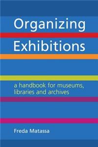 Organizing Exhibitions