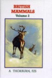 British Mammals