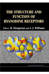 Structure and Function of Ryanodine Receptors