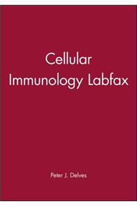 Cellular Immunology Labfax